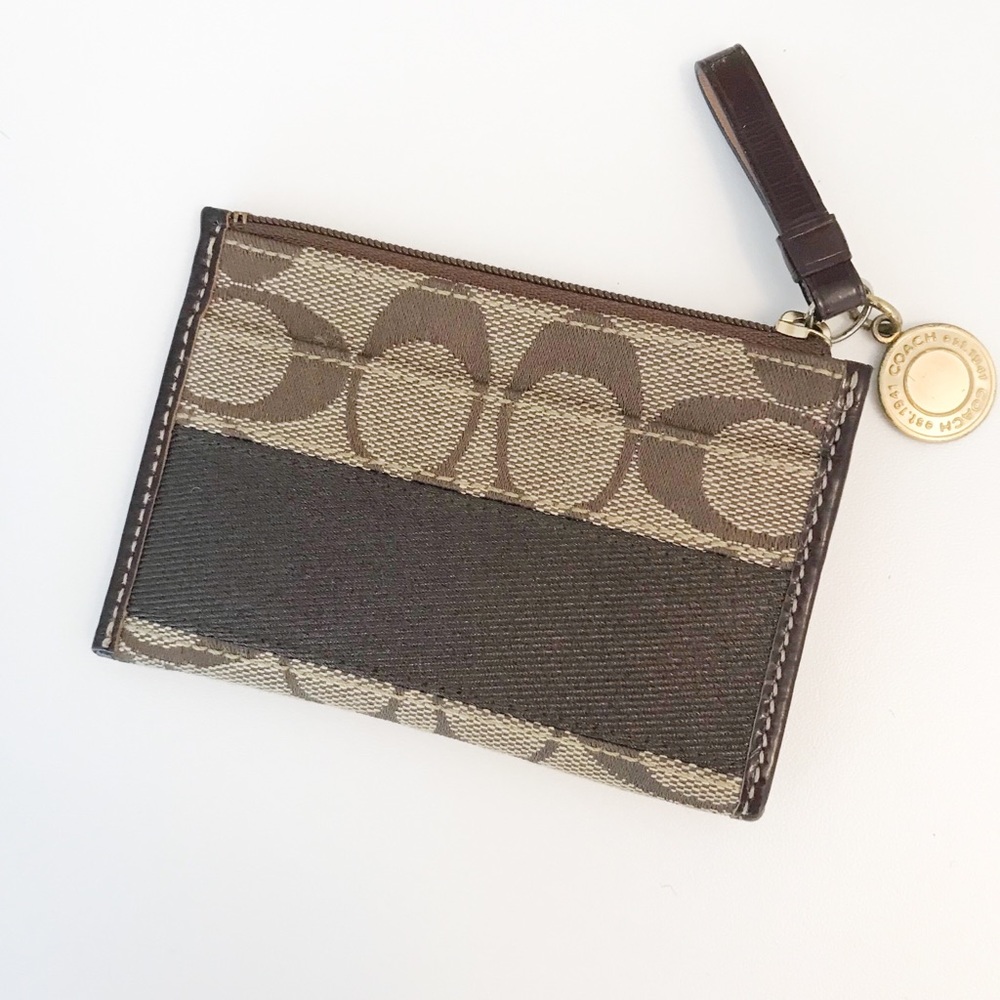 Coach Coin Purse